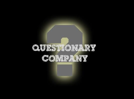 QUESTIONARY COMPANY